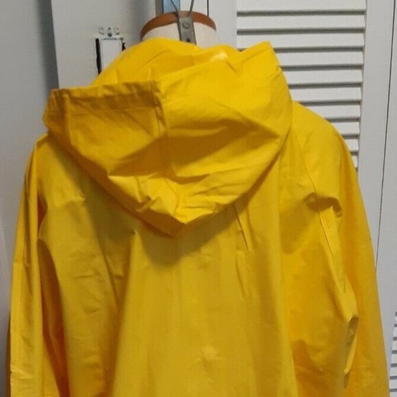 Nwt CEDAR KEY RANGER SUIT 2 PC RAINSUIT pants jacket WATERPROOF breathable MEN M - Picture 2 of 11